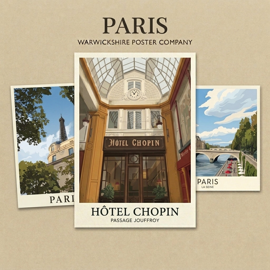 Paris