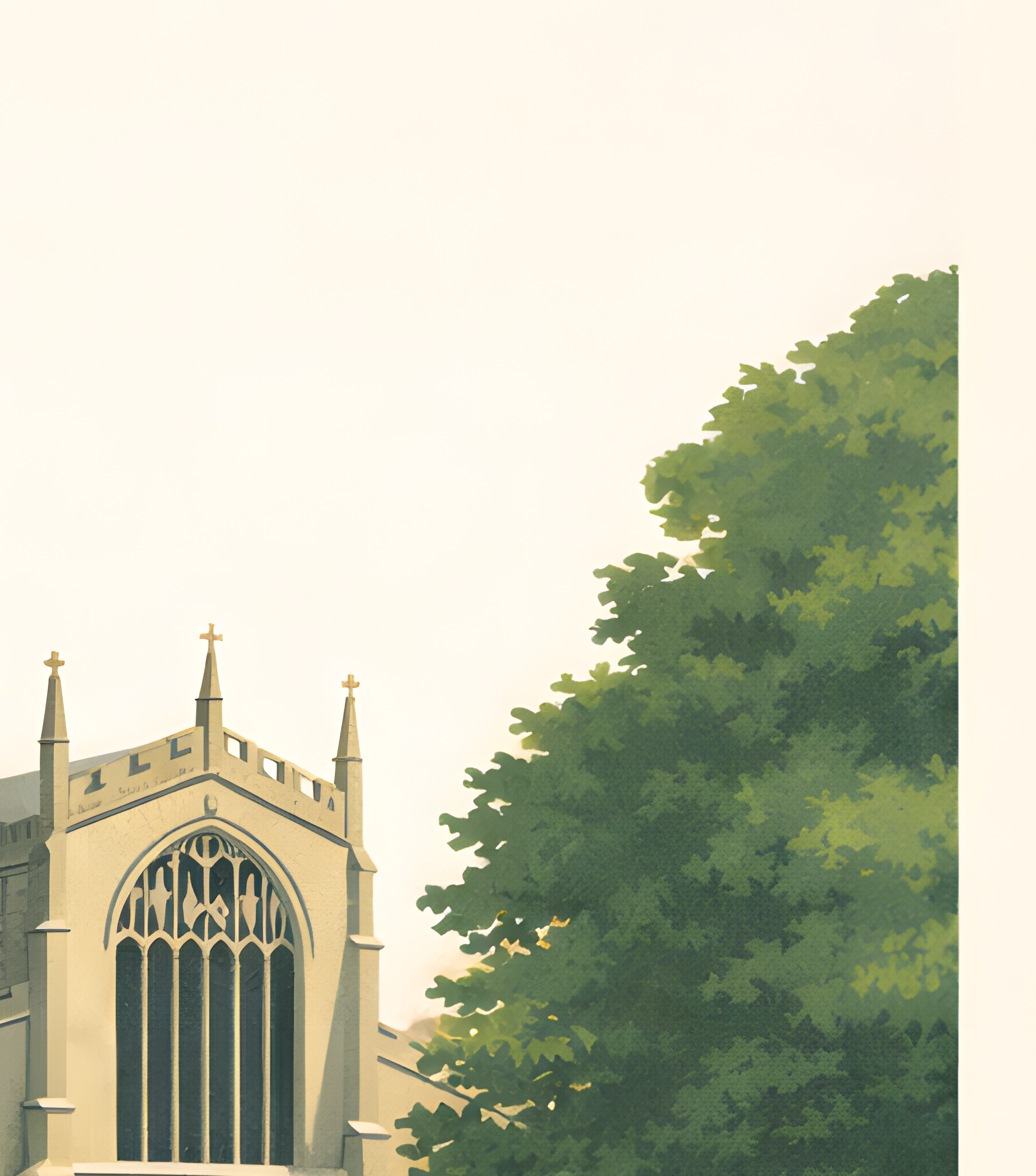 Holy Trinity Church - Stratford-Upon-Avon