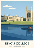 King's College - Cambridge