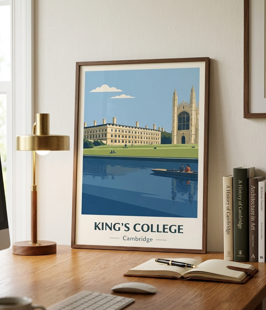 King's College - Cambridge