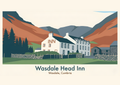 Wasdale Head Inn - Cumbria