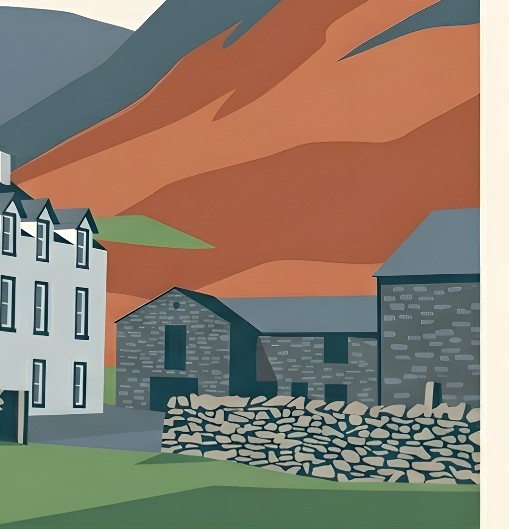 Wasdale Head Inn - Cumbria