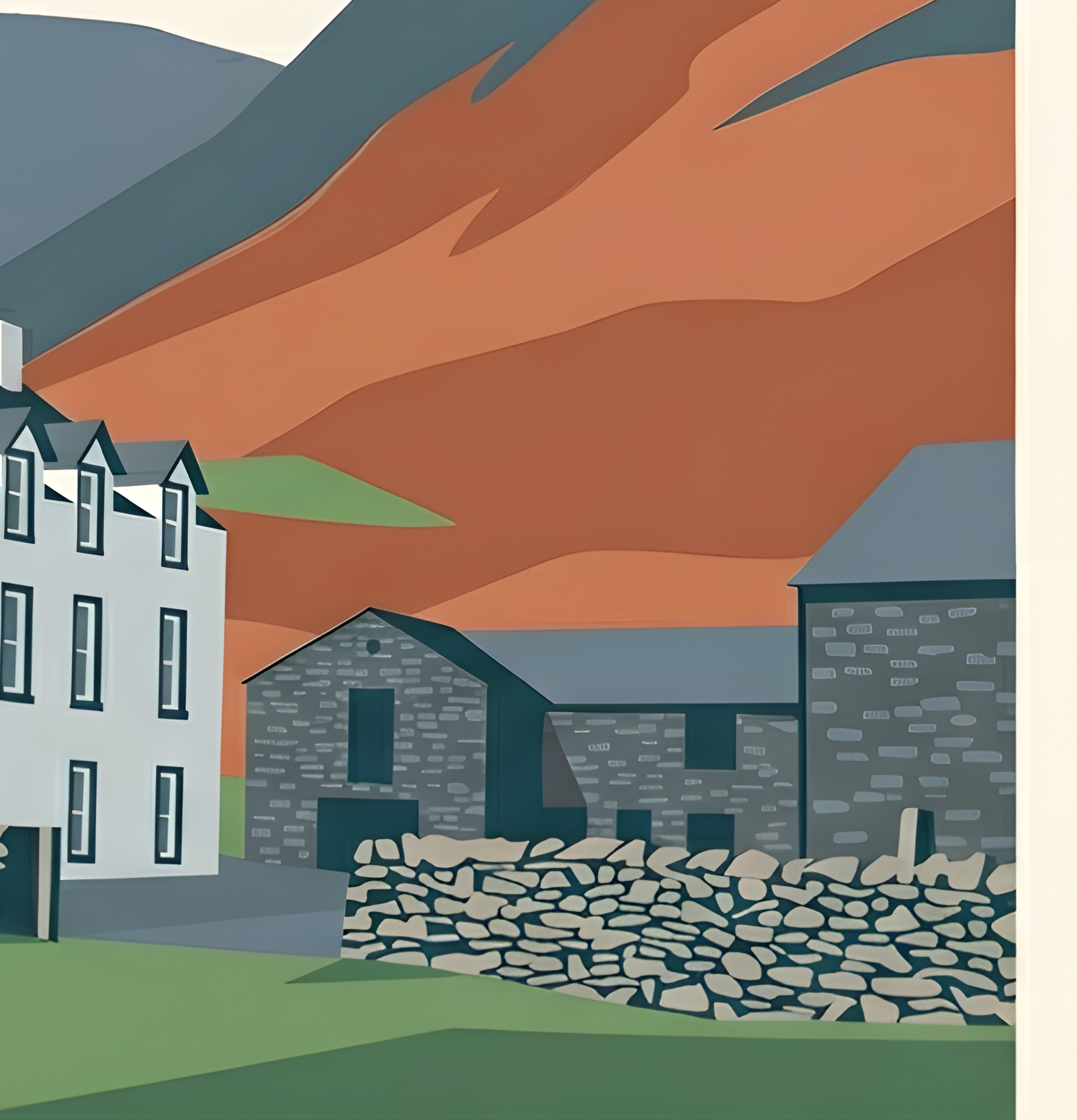 Wasdale Head Inn - Cumbria